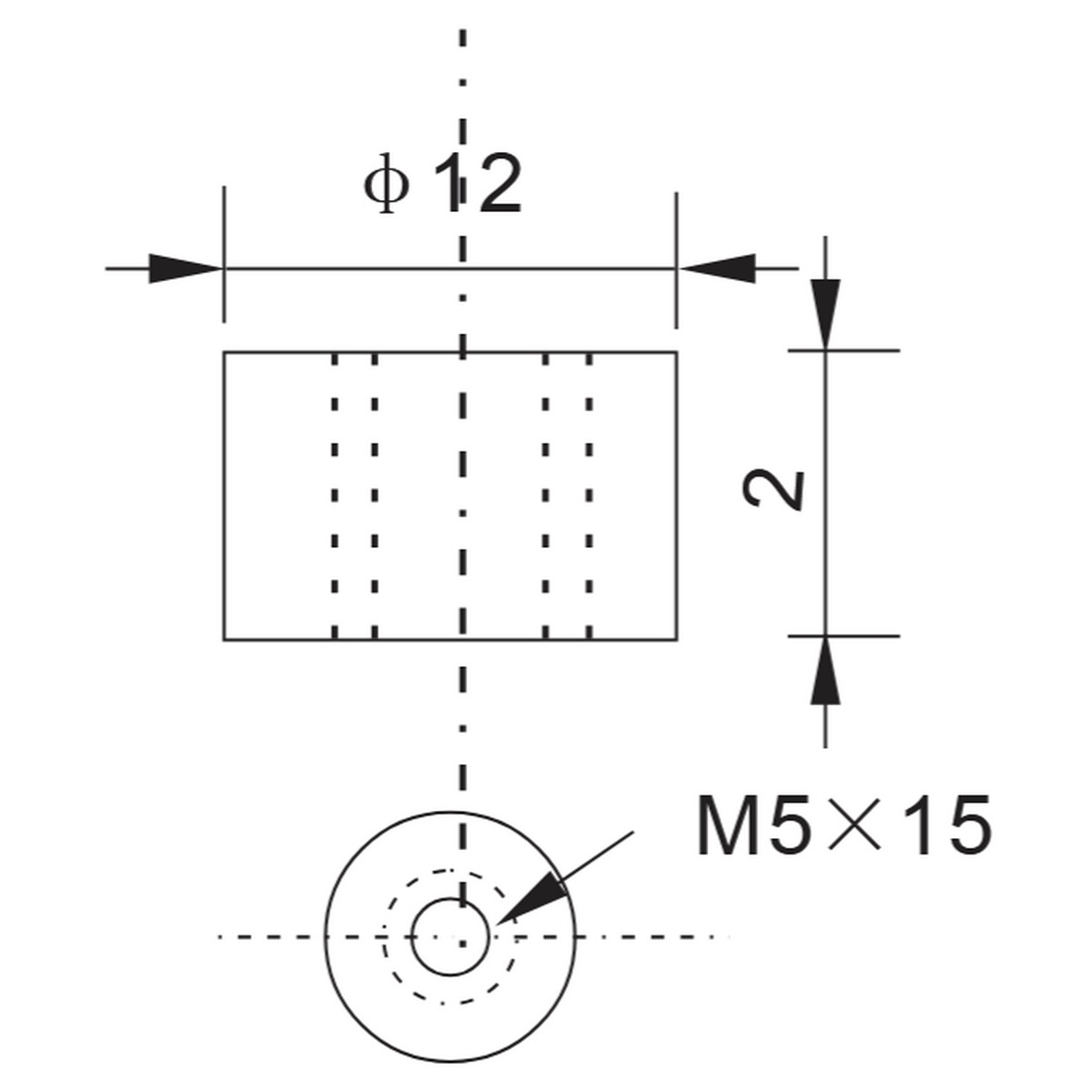 Аккумуляторная батарея MNB Battery MM 28-12