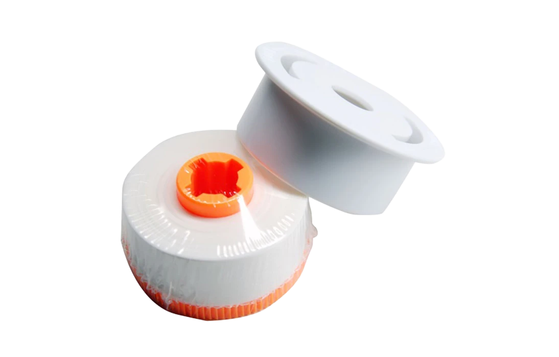 Сменный картридж для очистителя оптических коннекторов ССД CLN1-01