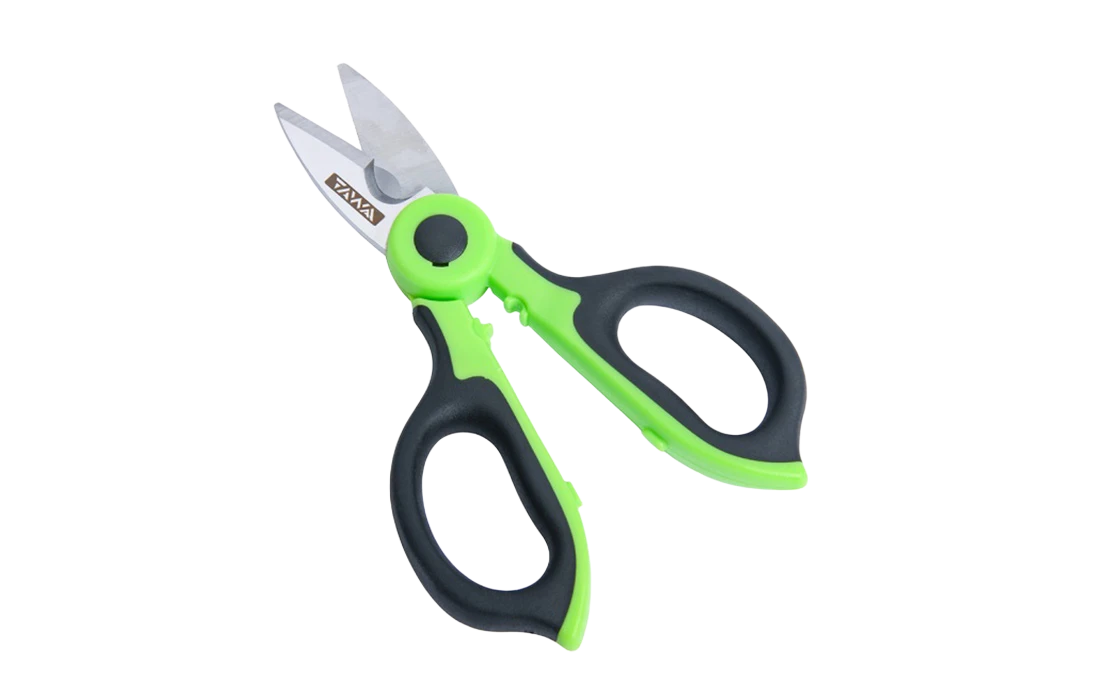 Ножницы TAWAA KS-K2 для резки кевлара