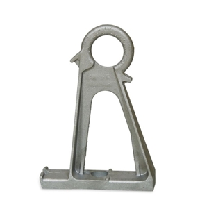 Кронштейн поддерживающий АСВ ES-1500