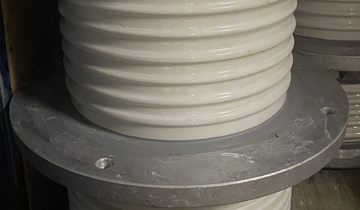 Поступление на склад Изоляторы ИП-10/10000-42,5 УХЛ2