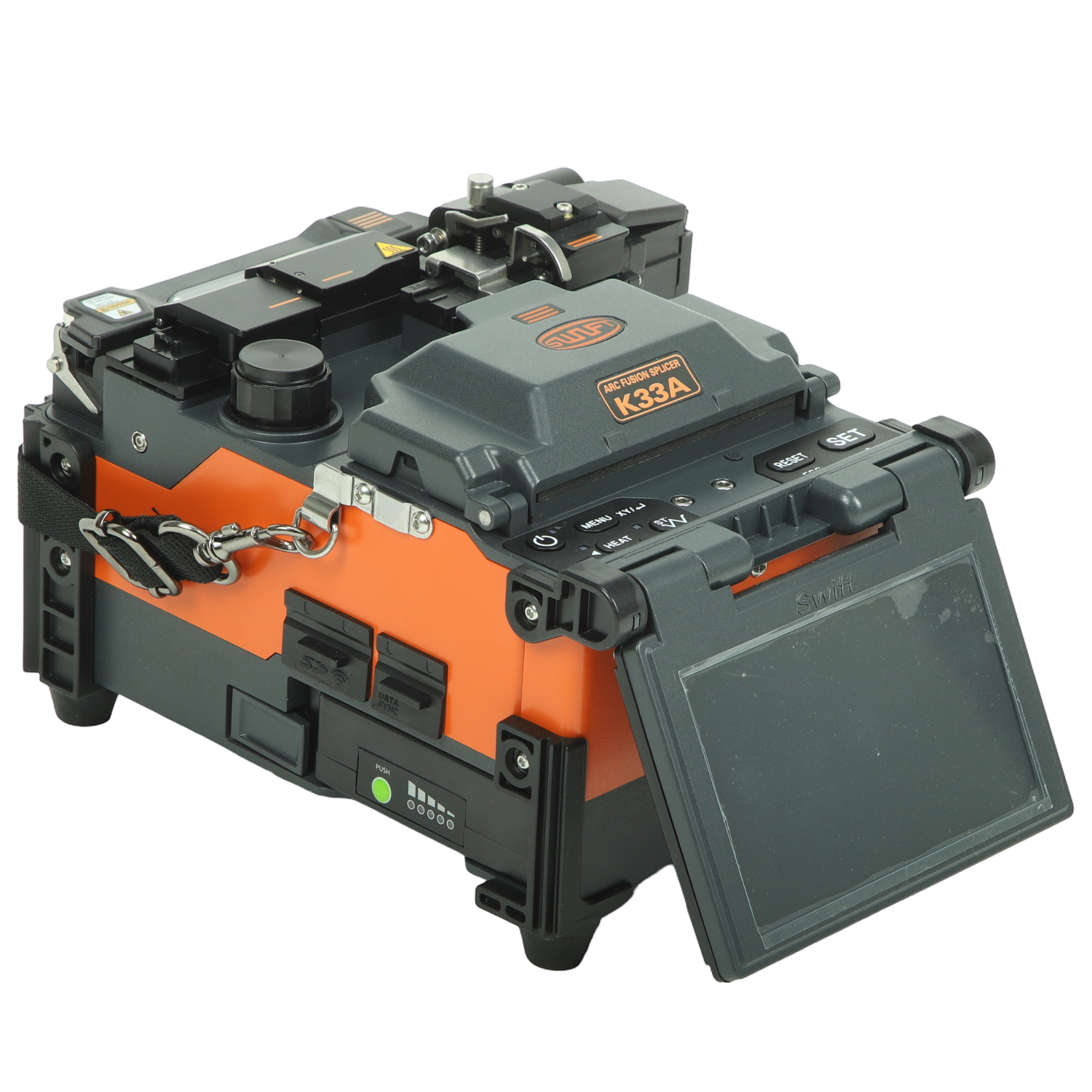 Аппарат сварочный Ilsintech SWIFT K33A