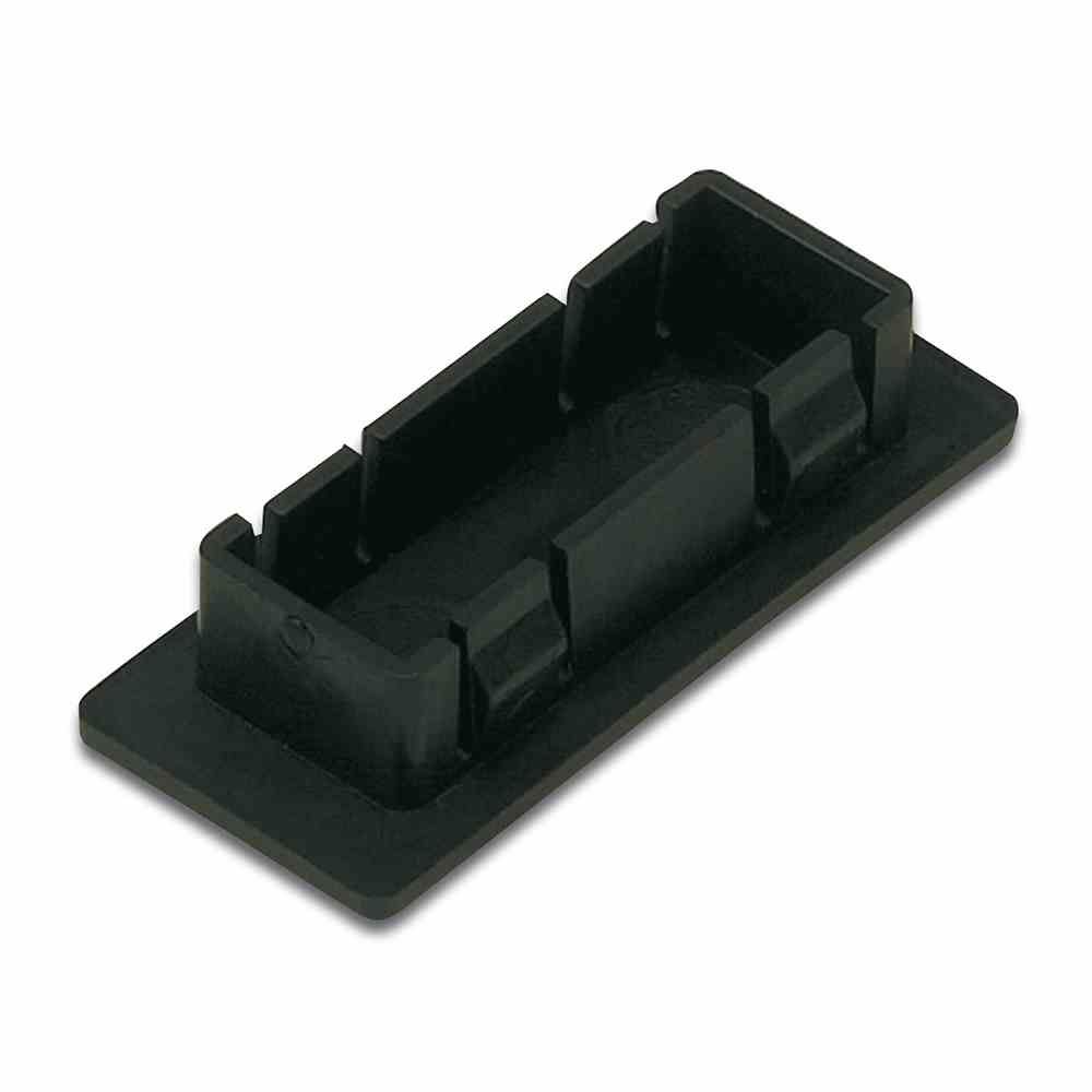 Заглушка АСВ SC duplex/LC quadro