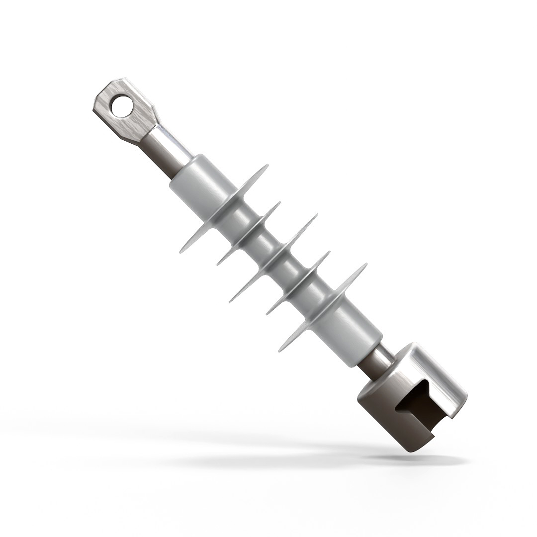 Полимерный изолятор Niled SML 70/10-III ГС