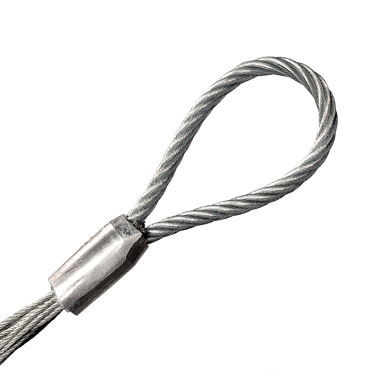 Чулок монтажный КВТ ЧМ-65/80