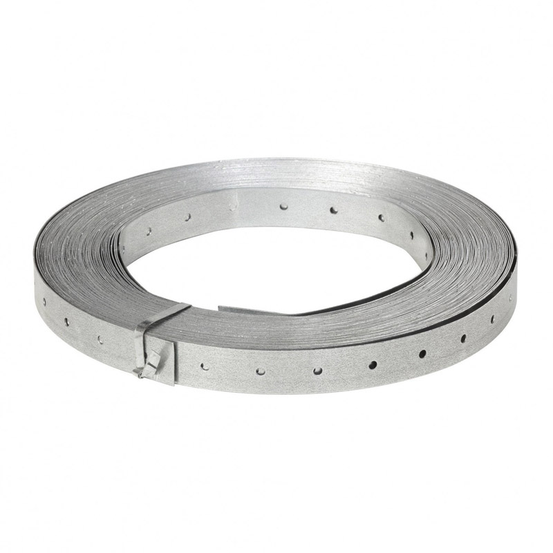 Лента монтажная тарная АСВ 20x0,7мм 25м