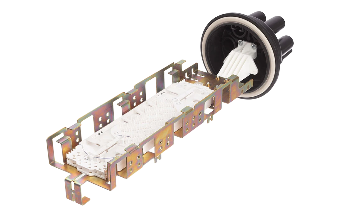 Муфта ССД МТОК-В4/480-2К4845-К